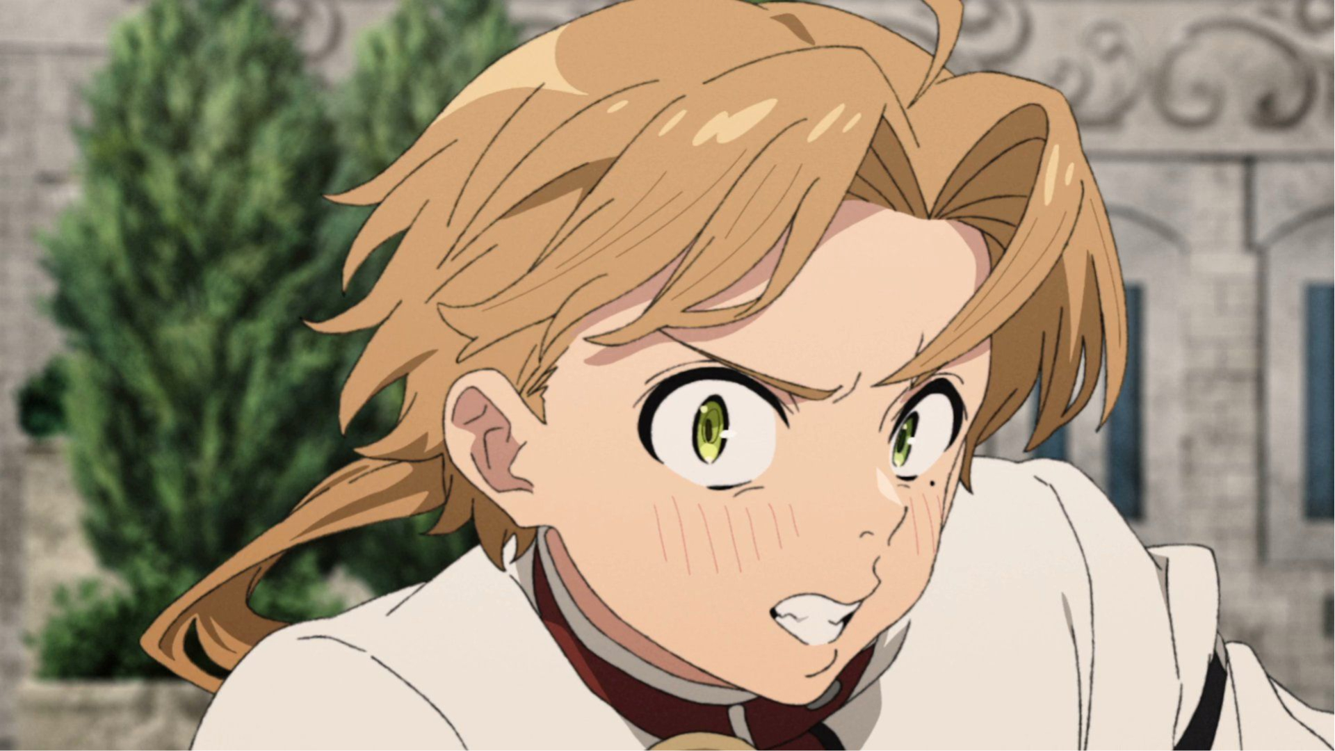 Mushoku Tensei: Jobless Reincarnation Season 3 Episode 8: Release Date, Streaming Details, and Preview